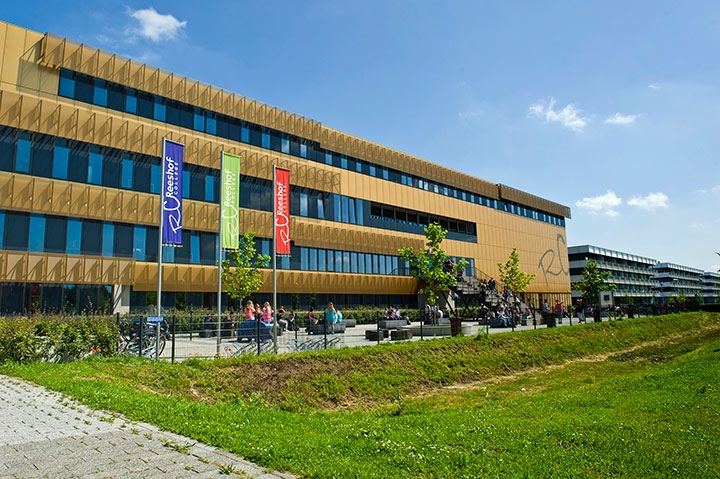 Reeshof College Tilburg