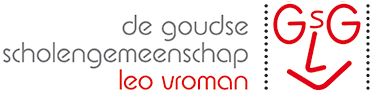 logo Leo Vroman