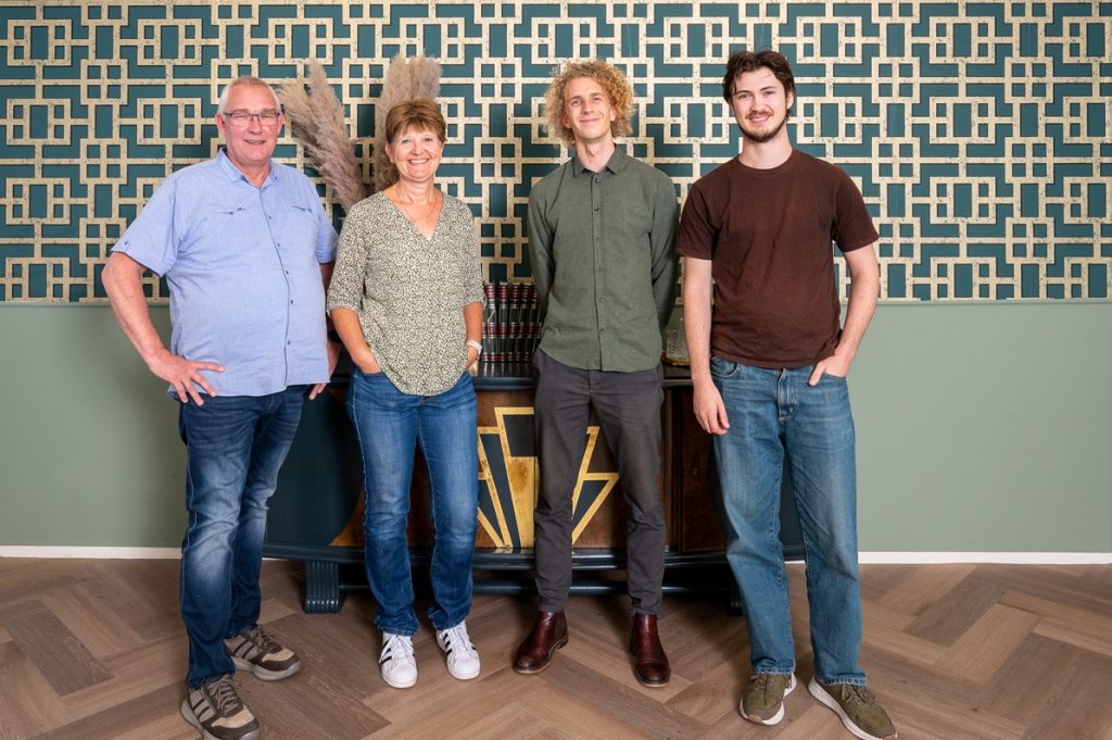 IDFocus nieuwe medewerkers september Welkom in ons team