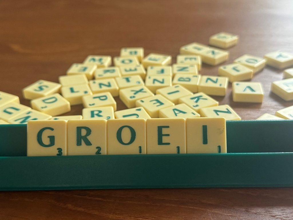 groei IDFocus
